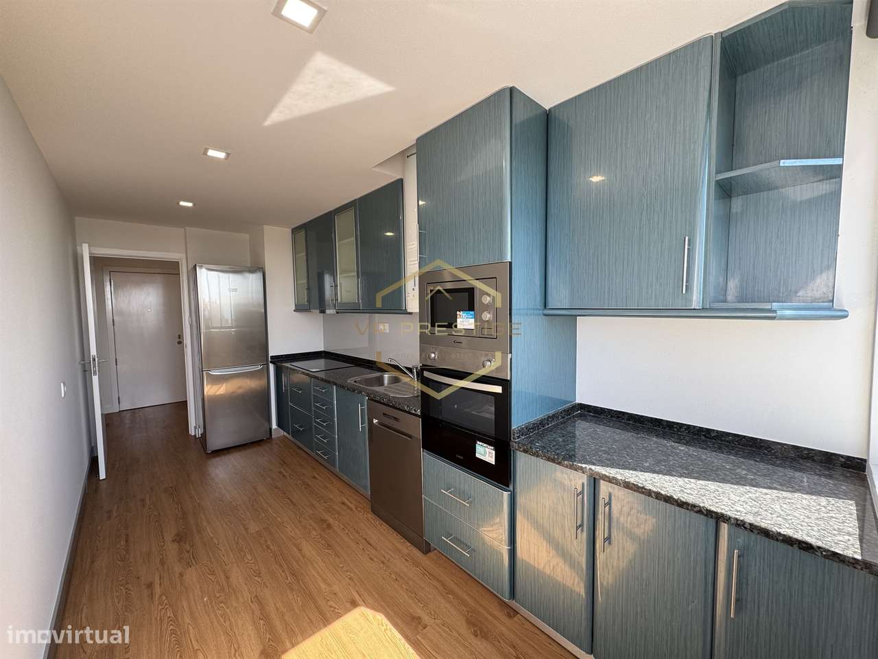 Apartamento T1 Venda em Póvoa de Varzim, Beiriz e Argivai,Póvoa de Var - Grande imagem: 4/16