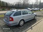 Skoda Octavia 2.0 TDI Elegance - 3