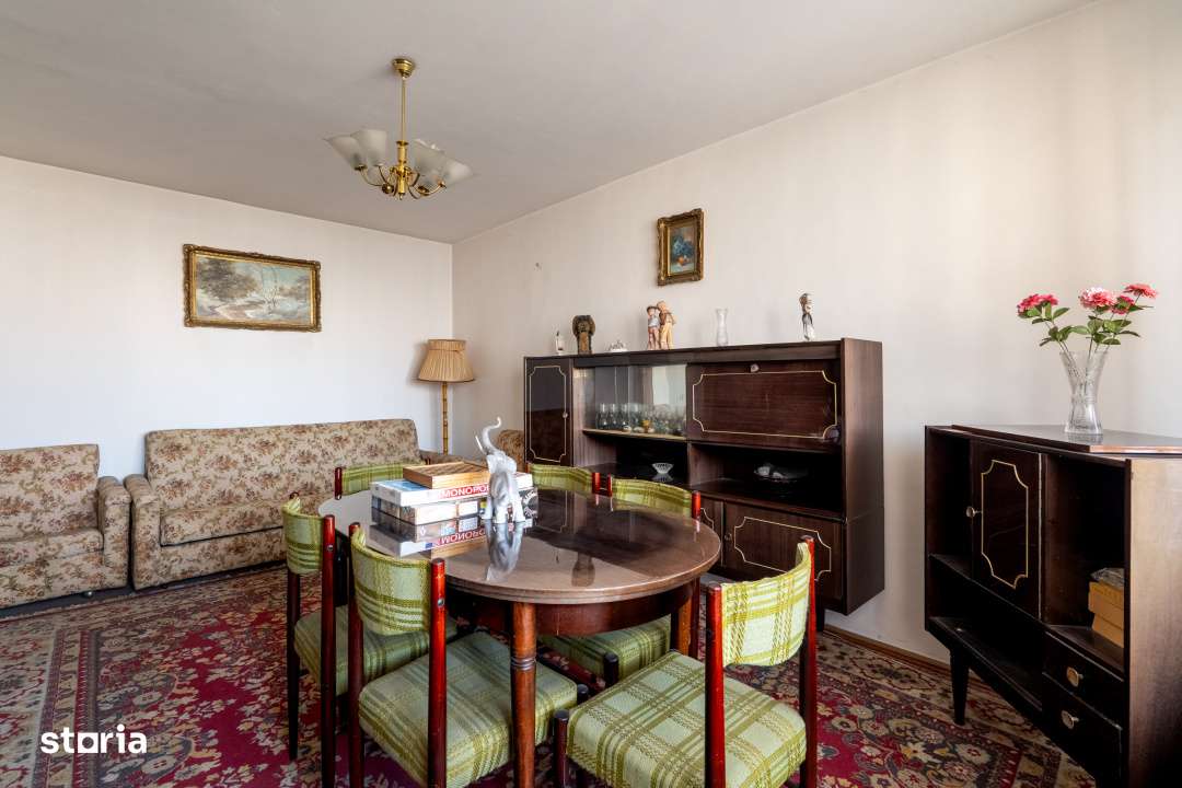 Apartament 2 camere Dimitrov-2