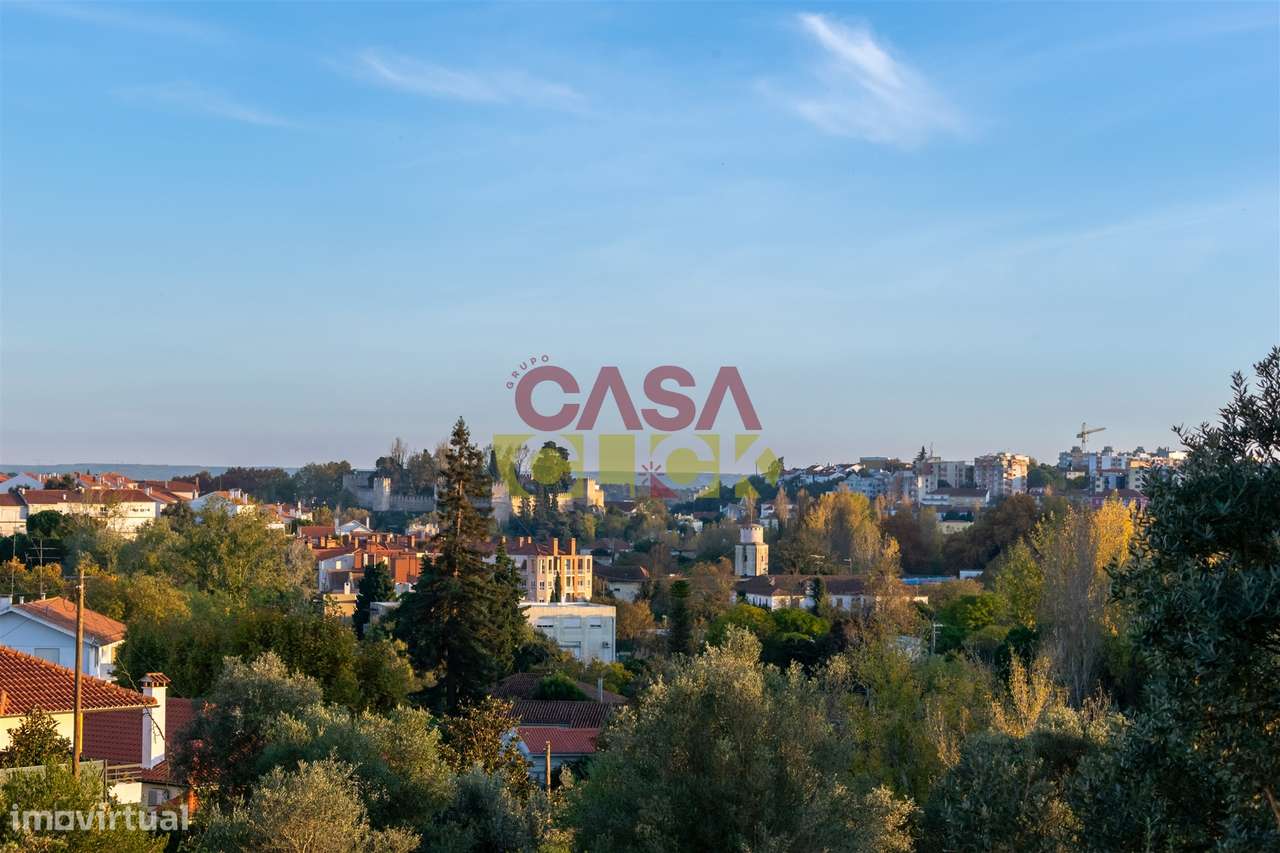 Lote de Terreno T3 Venda em Torres Novas (São Pedro), Lapas e Ribeira-9