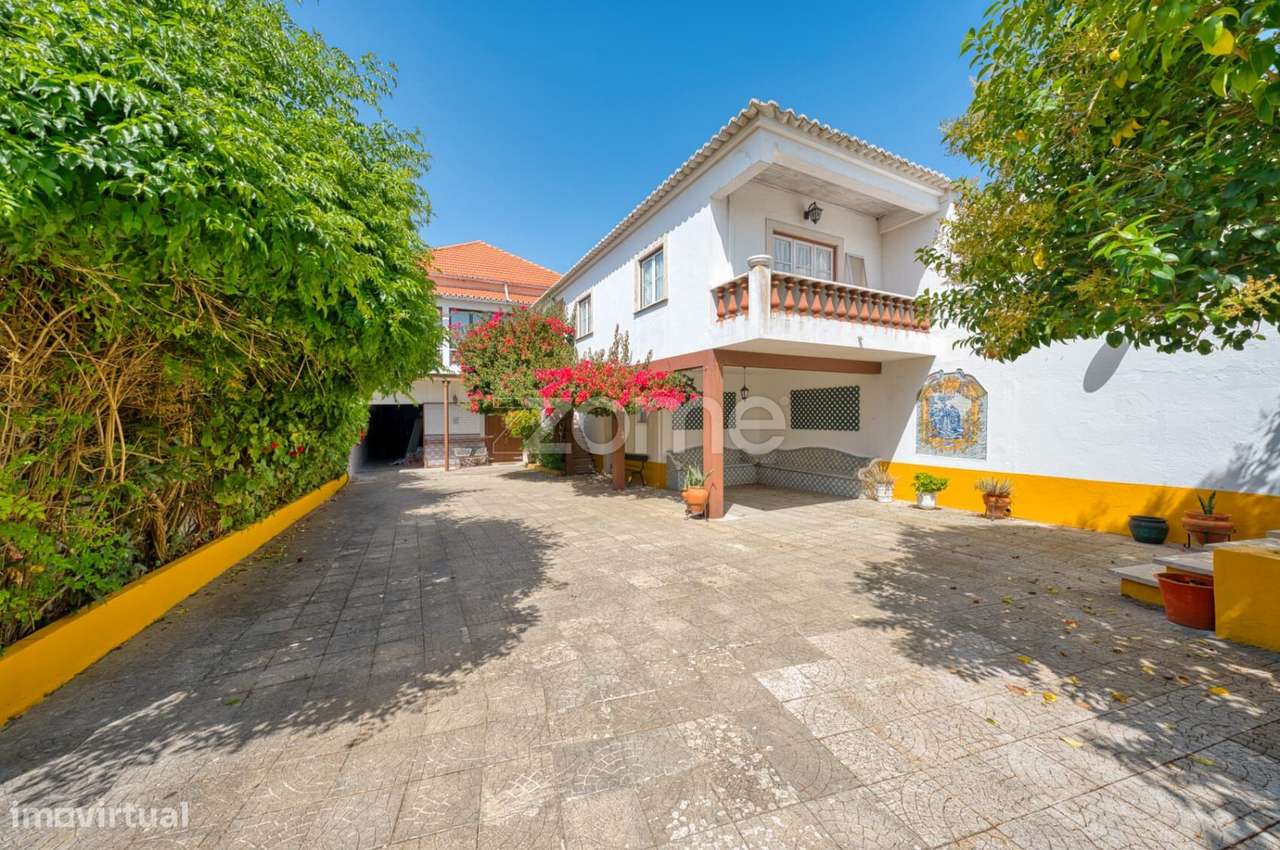 CASA SENHORIAL DE 1912-51