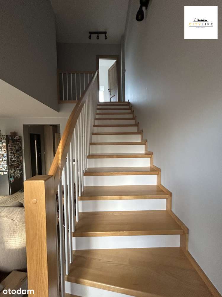 4-Pokojowe Mieszkanie Blisko Morza-12