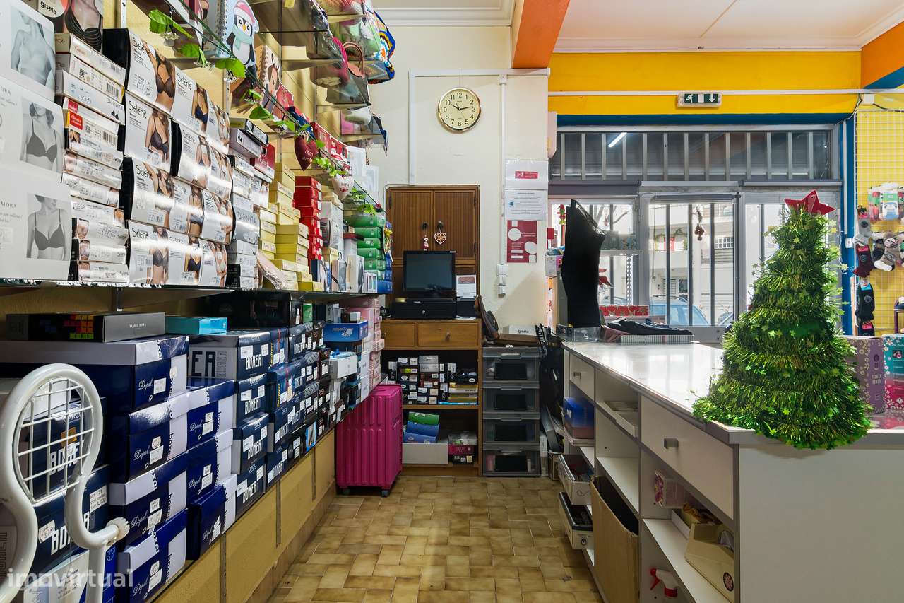 Loja, Caparide - Grande imagem: 4/14