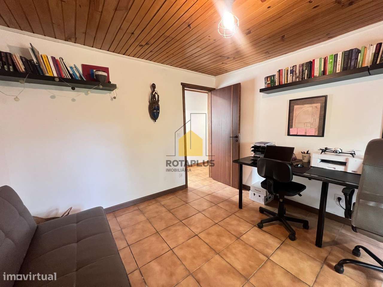 Quinta de Charme com Antigo Lagar, Pomar e 2.200 m² de Natureza-40