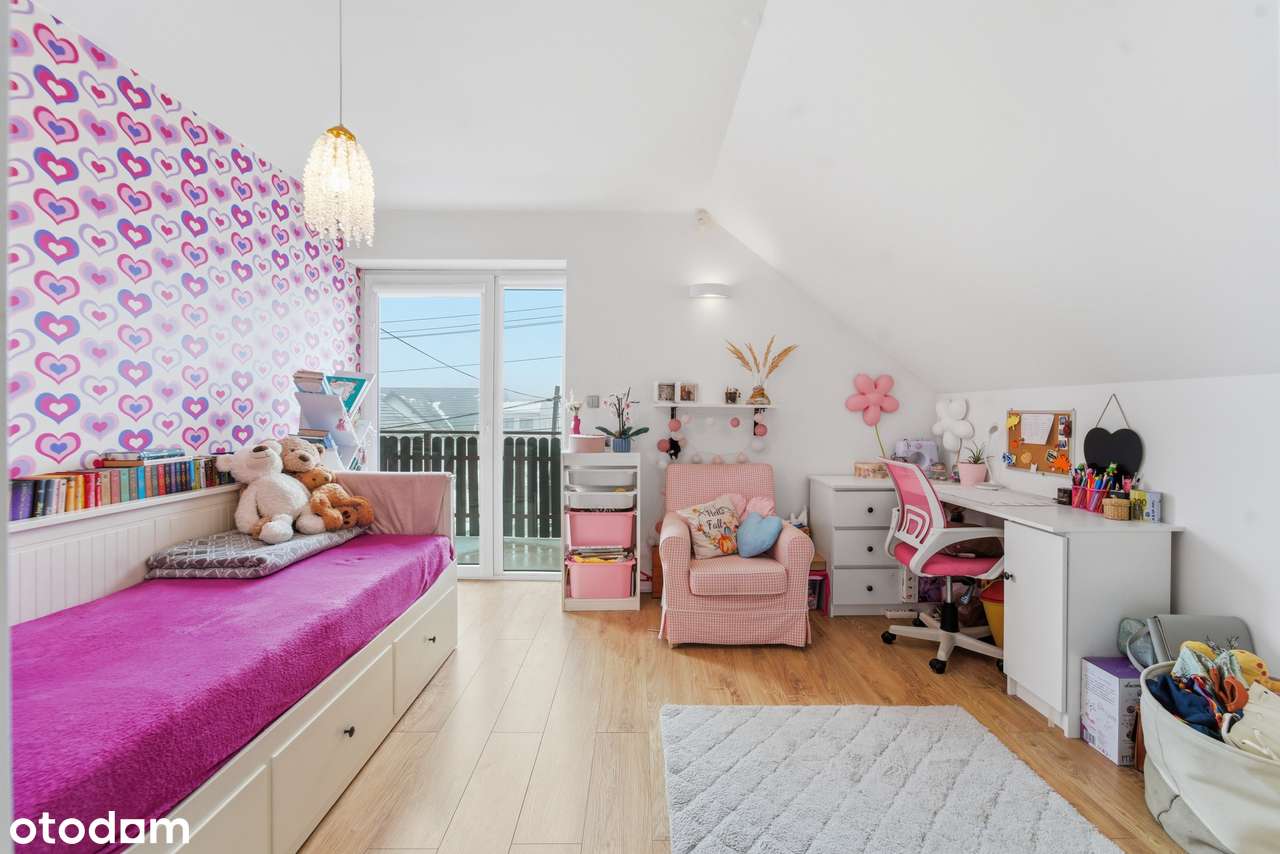 Dom, do którego wprowadzasz się szybciej, niż podejmiesz decyzję.-17