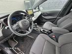 Toyota Corolla 2.0 Hybrid Touring Sports Lounge - 13
