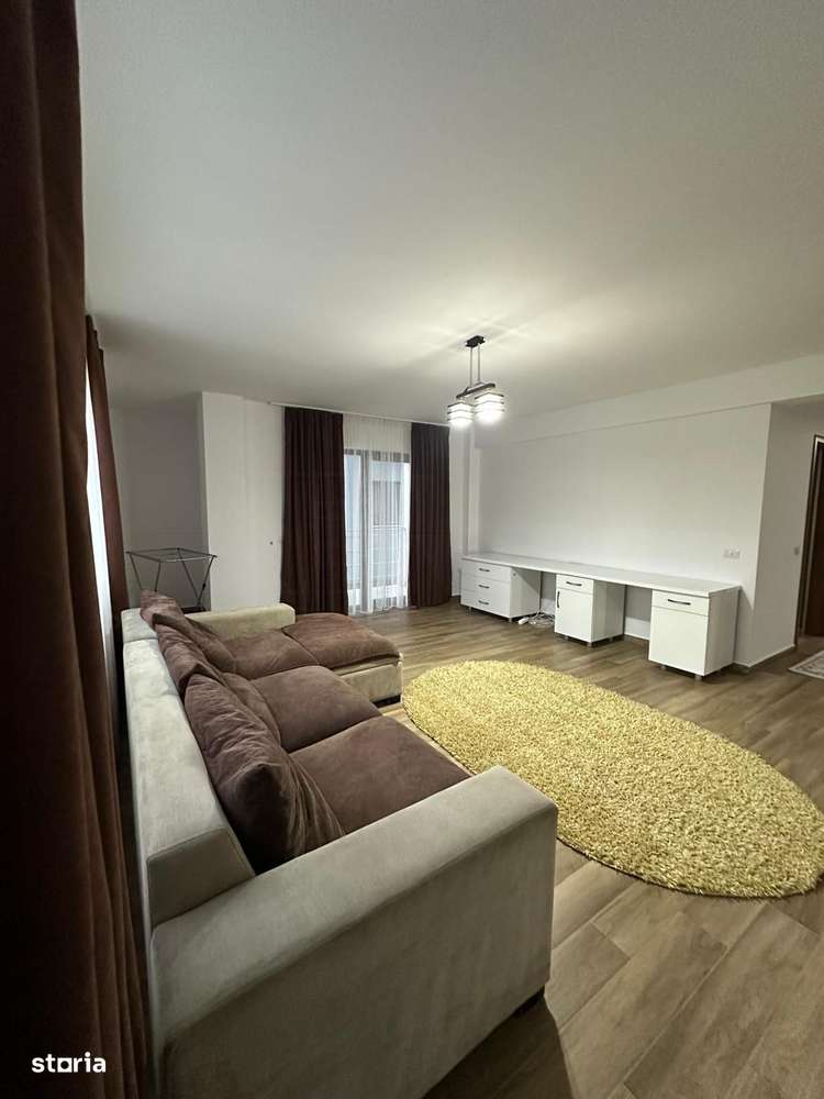 Apartament cu 3 Camere de InchiriatI Suceava/Scheia I 450Euro/Luna - Imagine principală: 4/6