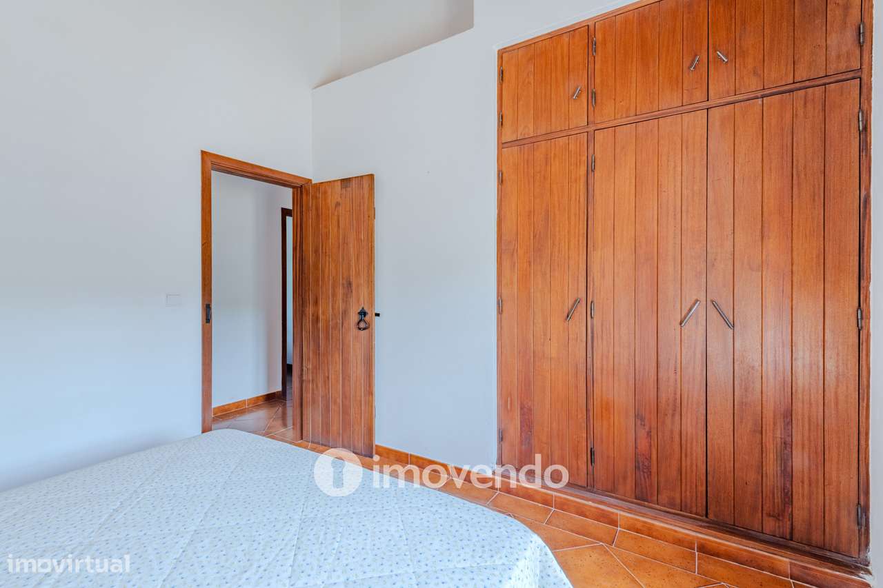 Monte Alentejano T3 com Piscina, 3 Hectares de Privacidade e Paisagem-24