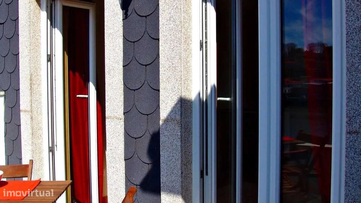 T1 c/ Licença de Alojamento Local no Porto - Grande imagem: 3/4