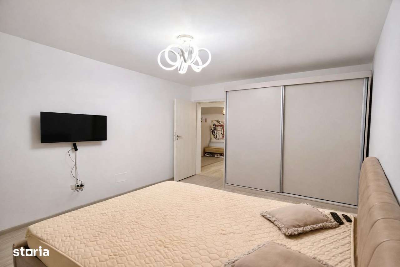 Apartament 2 camere de vânzare – Drumul Gura Făgetului-4