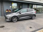 Ford Fiesta 1.0 EcoBoost S&S ST-LINE - 4