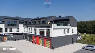 Nowoczesny lokal usługowy w dobrej lokalizacji. - Pełny obrazek: 4/12