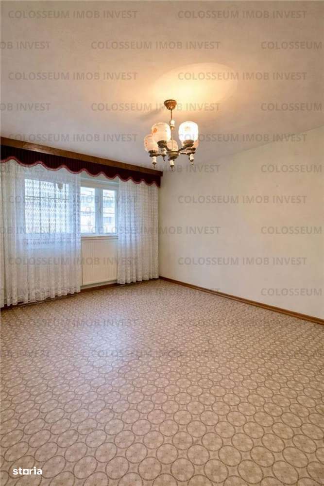 Apartament 3 camere etaj intermediar- zona Astra-10