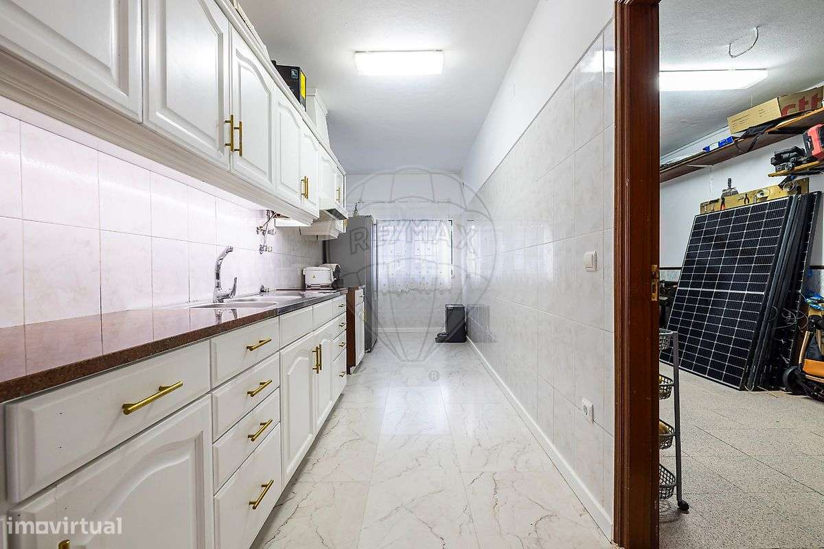 Moradia T2 para venda - Grande imagem: 4/22