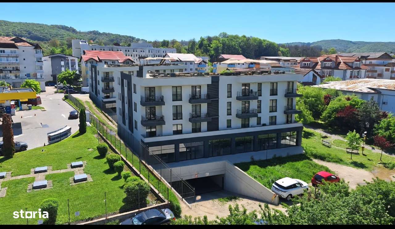 Teren intravilan Curtea de Arges - Imagine principală: 5/5