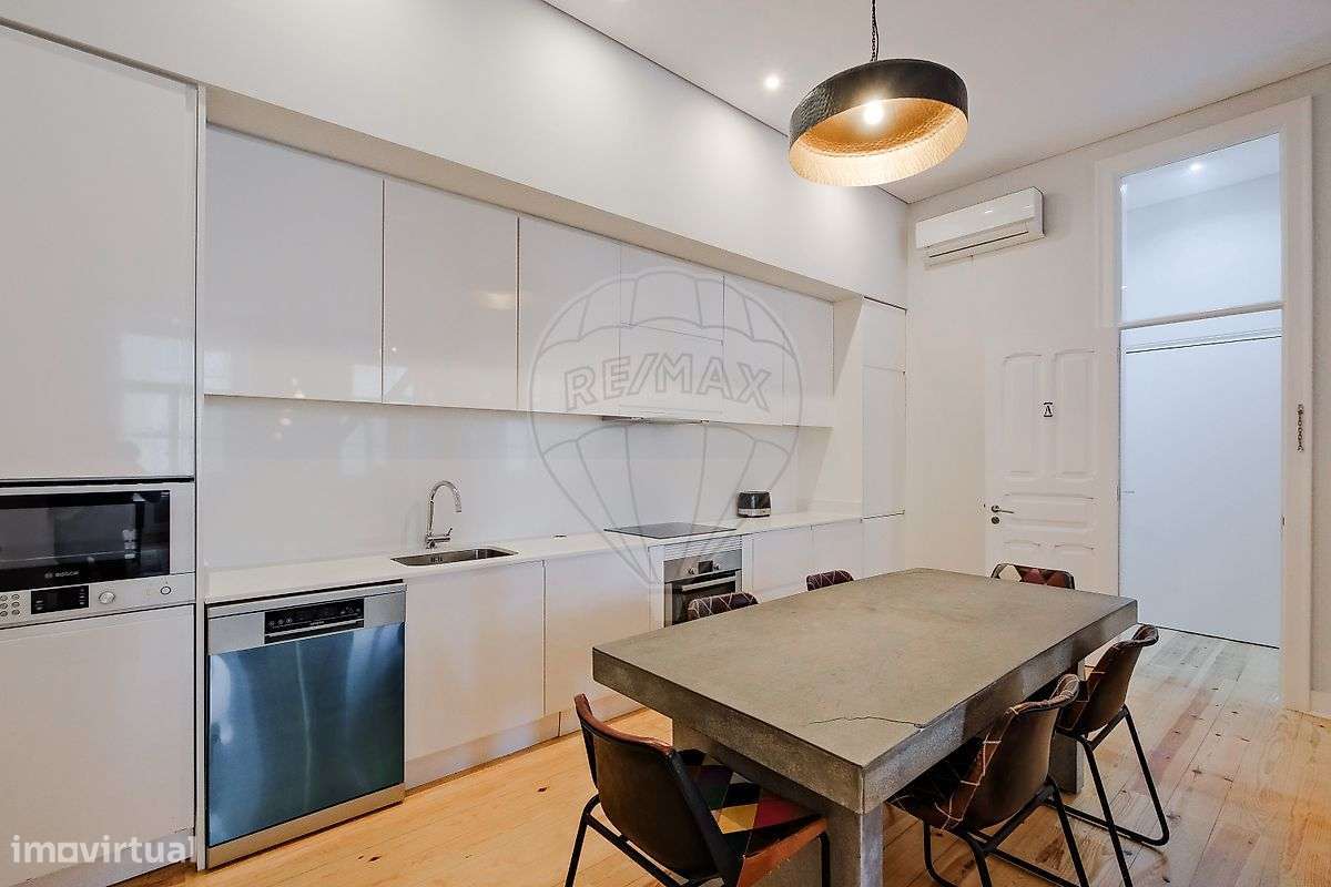 Apartamento T3 para venda-8