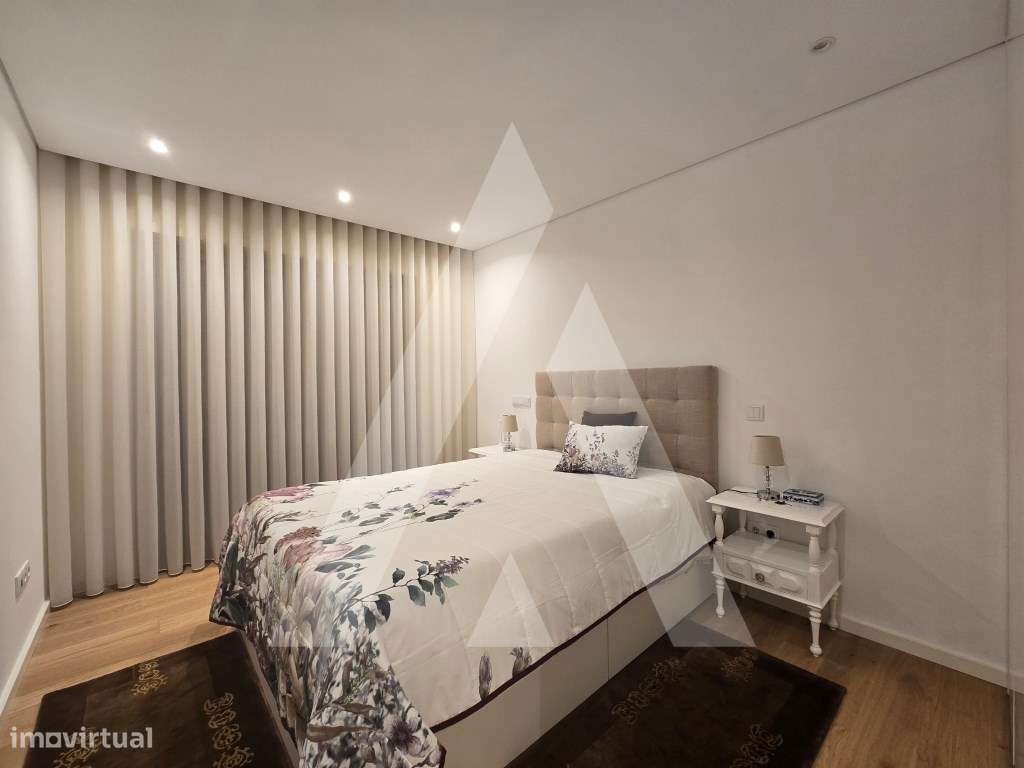 Apartamento T2 Novo - Grande imagem: 4/9