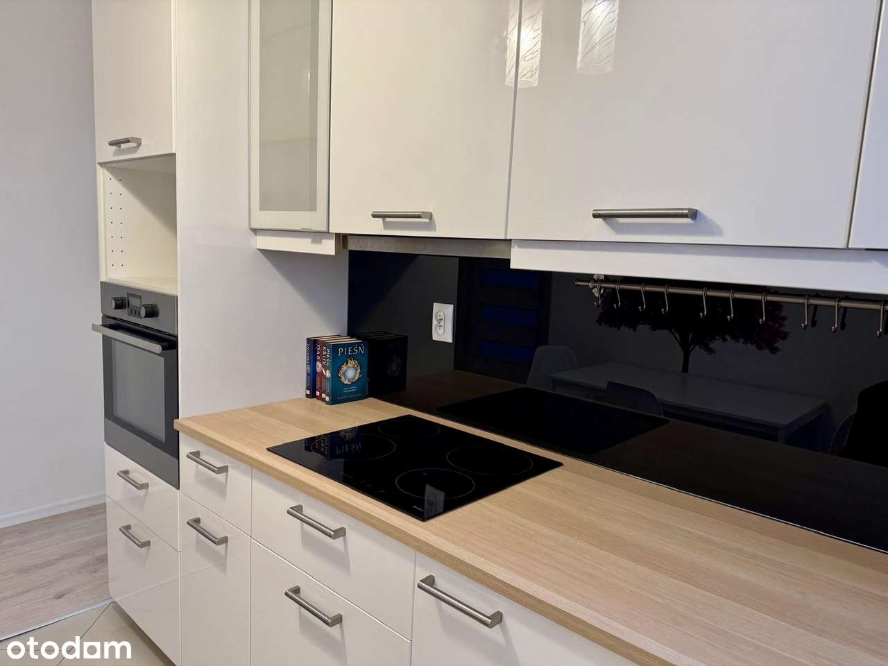 IDEALNE| 3 POKOJE| BALKON| GARAŻ| WILDA - KOMFORT I WYGODA! - Pełny obrazek: 4/20