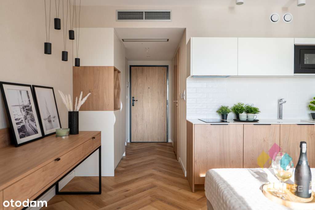 Apartament na Szlaku Wielkich Jezior Mazurskich - Pełny obrazek: 5/20