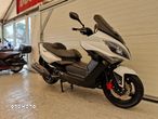 Kymco Xciting - 3