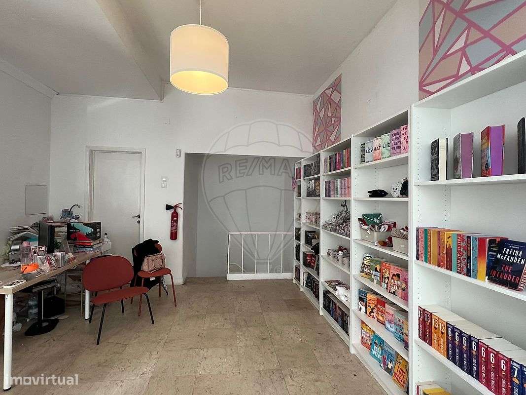 Loja  para arrendamento - Grande imagem: 4/16