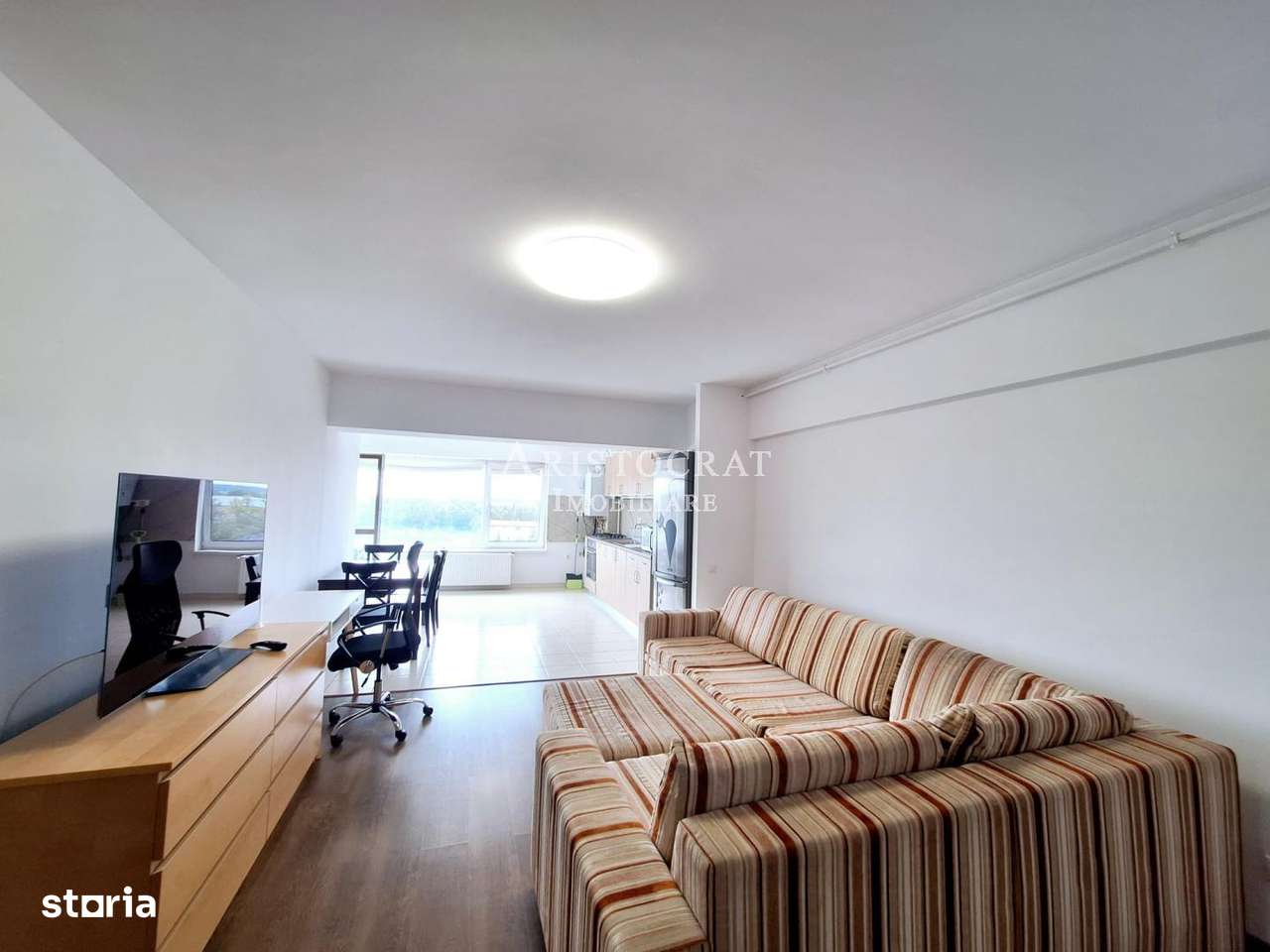 Inchirieri Apartamente 2 Camere Ostratu - Imagine principală: 4/13