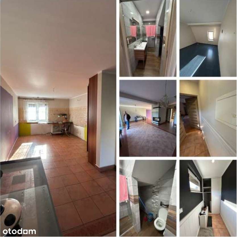 Syndyk sprzeda: udział w domu w Tychach-2