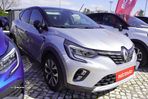 Renault Captur 1.5 dCi Exclusive - 1