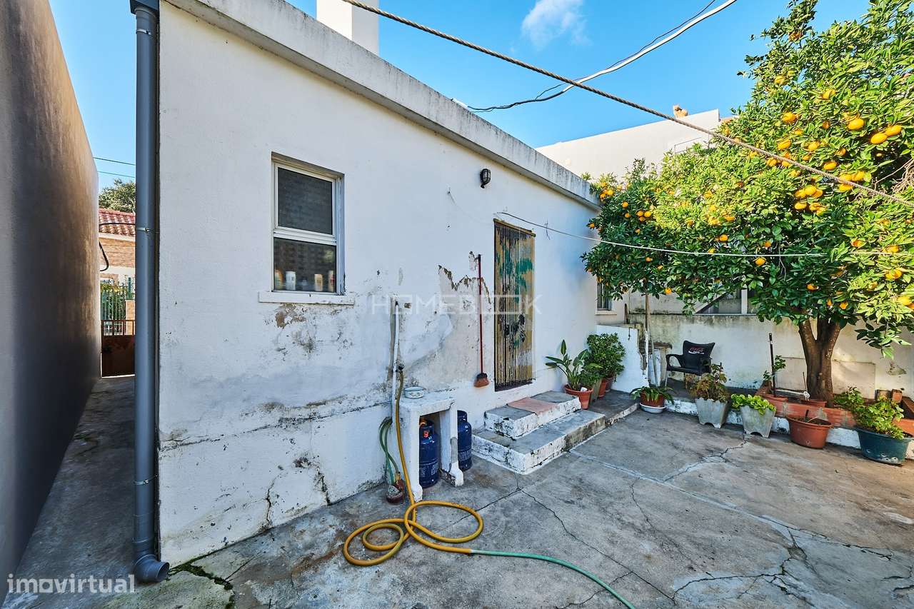 Moradia, 54,94 m², São Sebastião-16