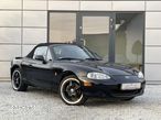 Mazda MX-5 1.6 16V - 3