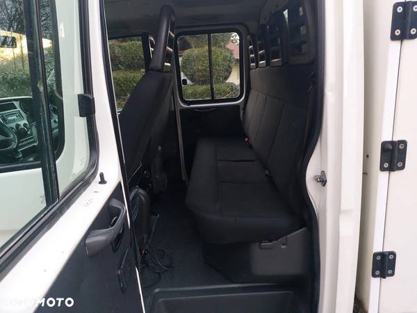 Iveco Daily 35c13 - 12