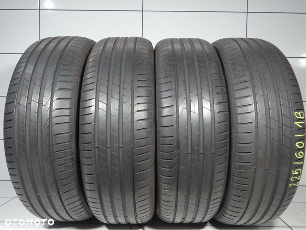 Opony letnie 225/60R18 104W Pirelli - 1