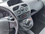 Renault Kangoo Express 1.5 dCi Business S/S  - 3 Lug. -  Iva Dedutível - 9