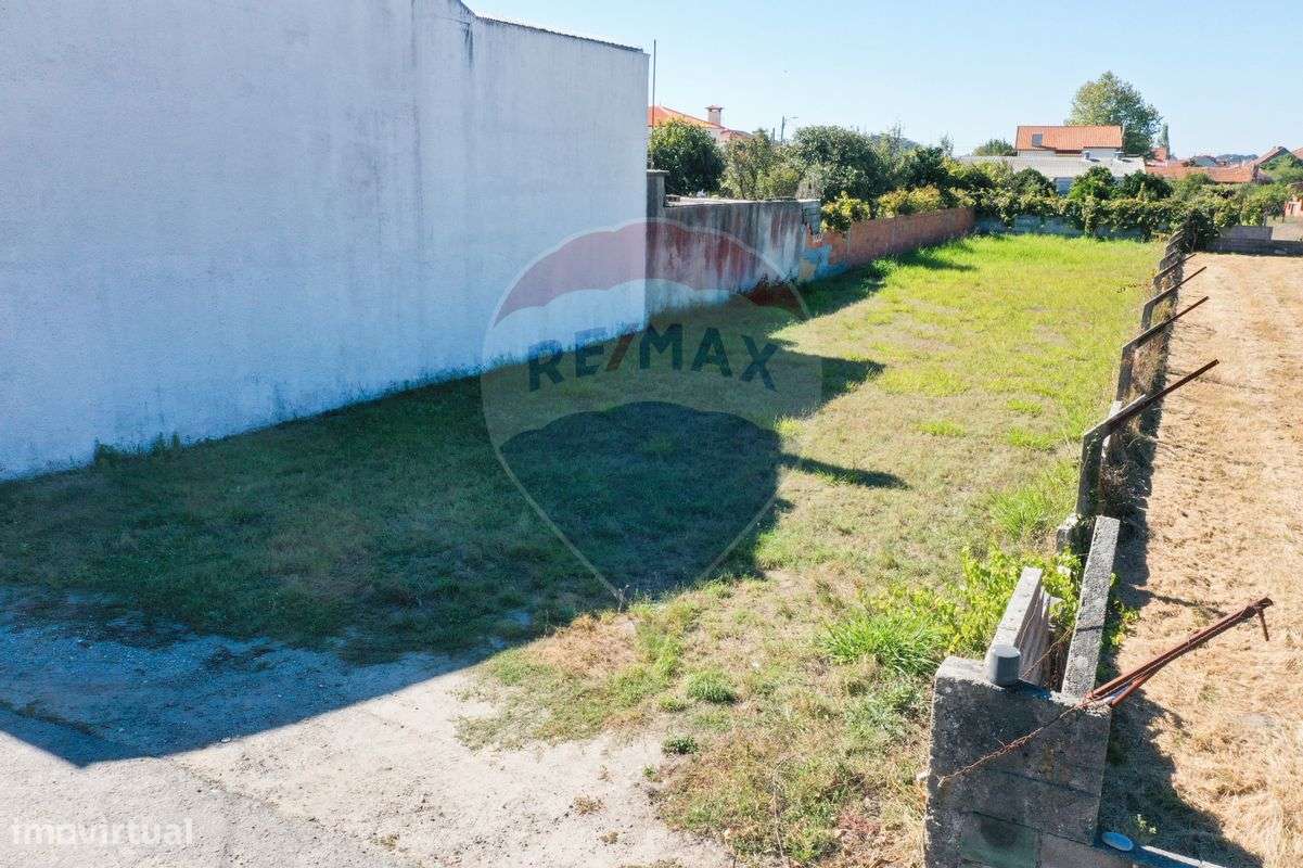 Terreno T0 para venda - Grande imagem: 2/6