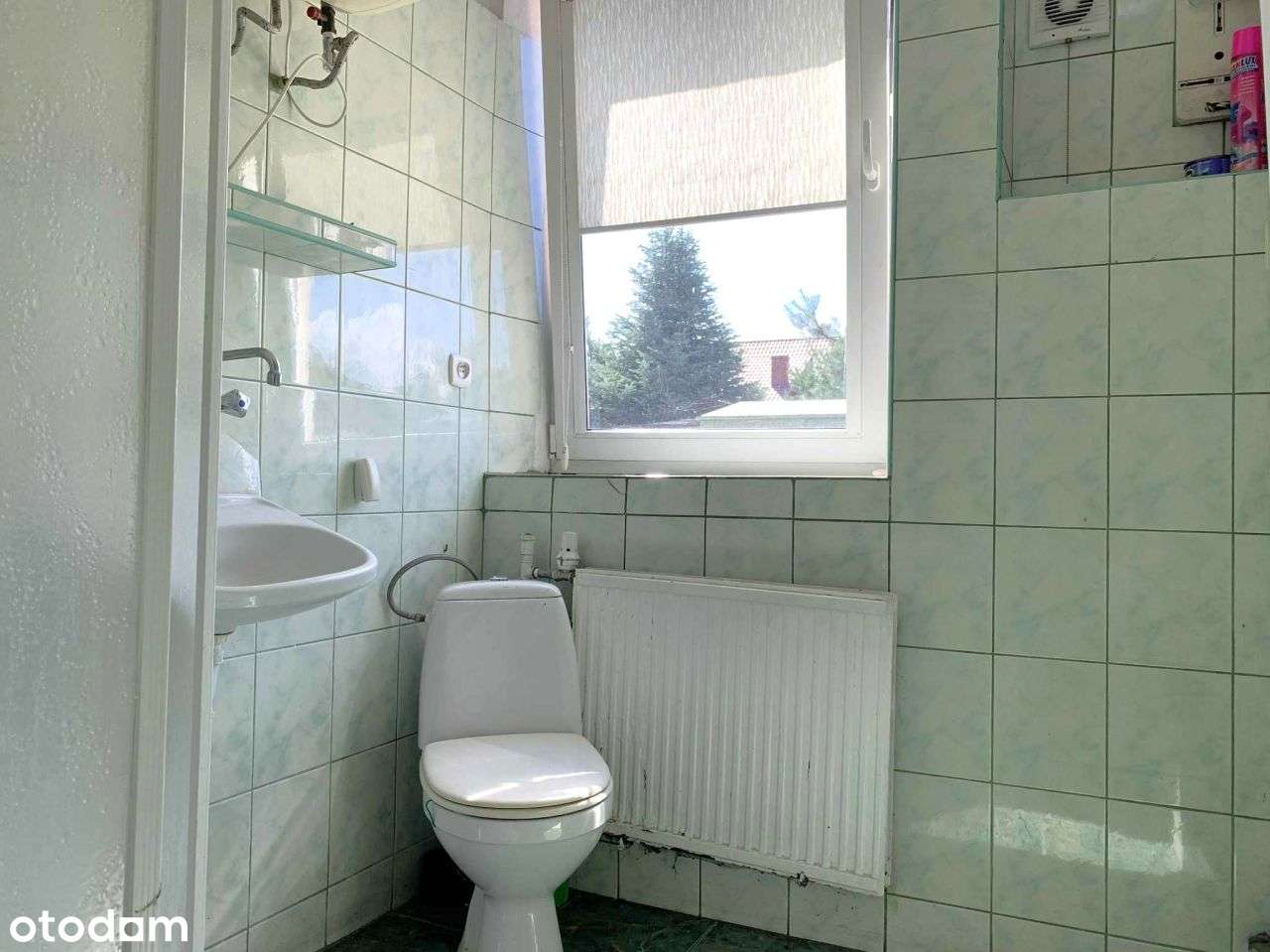 na sprzedaż dom w Uniejowie woj łódzkie-11