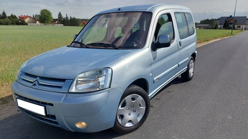 Citroën Berlingo I 2005