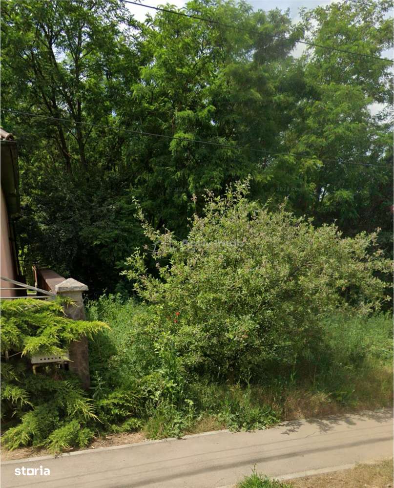 Teren de vanzare Oradea cartier Oncea 2454 mp intravilan toate utilita-2