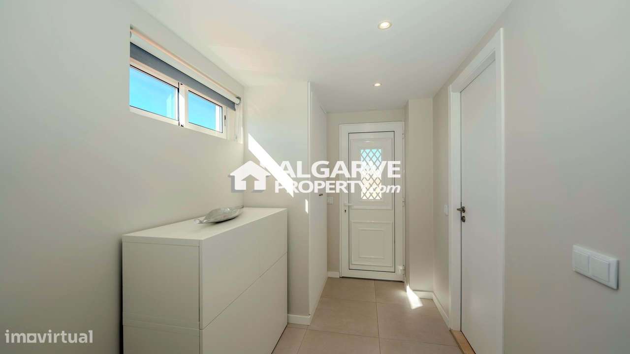 Moradia V3 + 2 numa zona calma perto de Loulé, Algarve-25