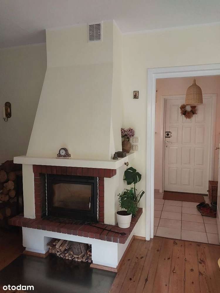 dom jednorodzinny - Pełny obrazek: 4/20