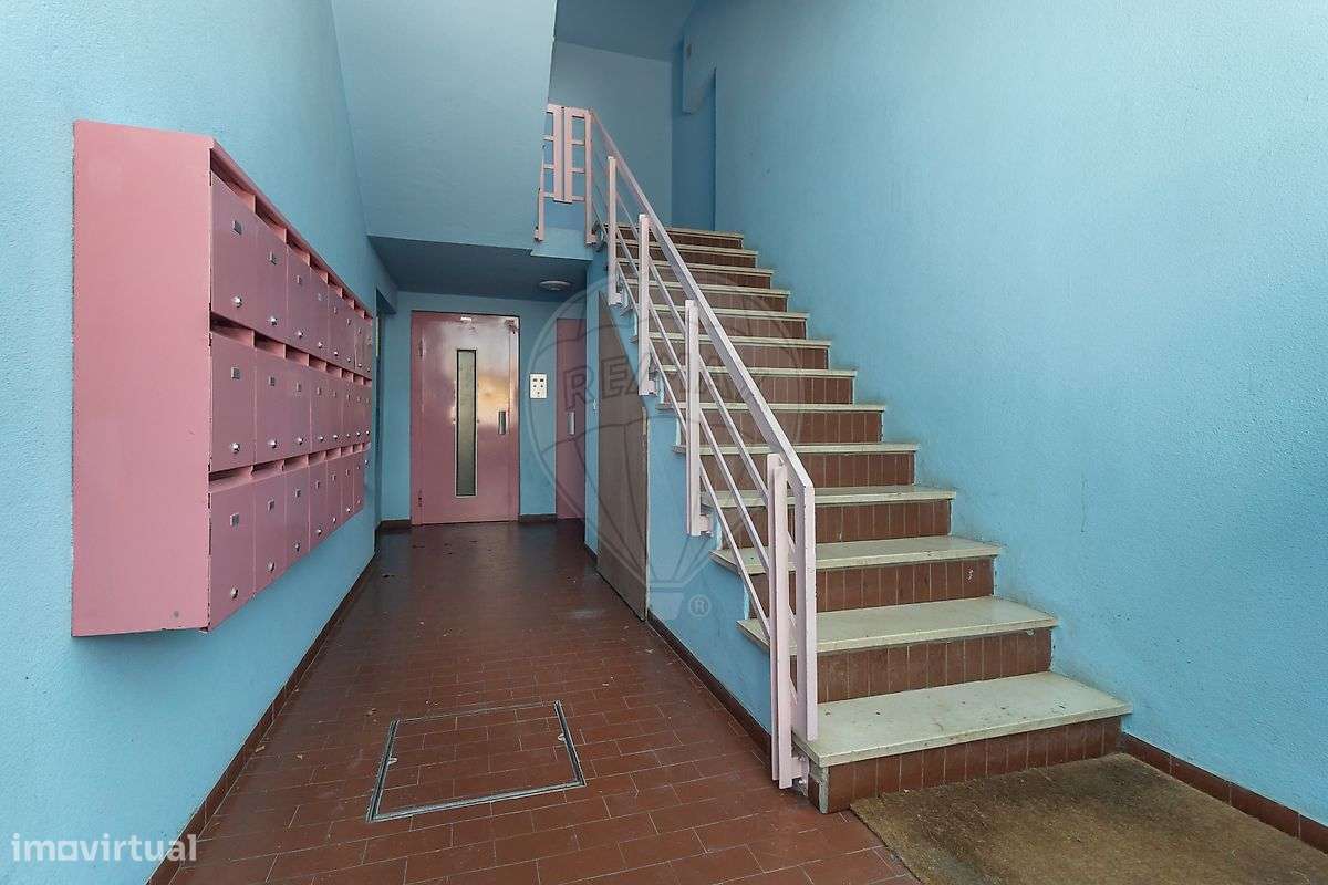 Apartamento T2 para venda - Grande imagem: 3/28