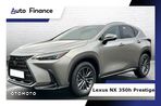 Lexus NX - 1