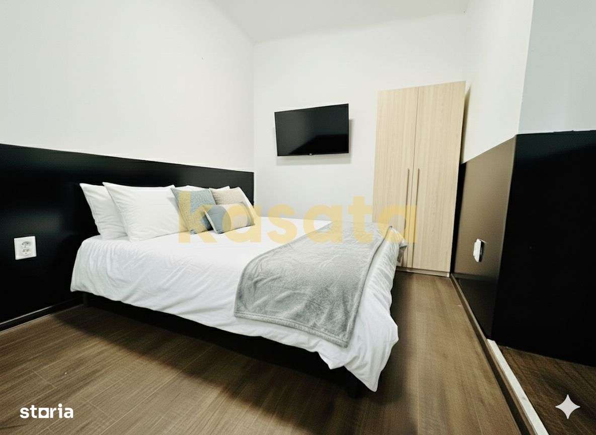 OPORTUNITATE | APARTAMENT UNIRII | CENTRUL VECHI | KM 0 | AIRBNB - Imagine principală: 3/6