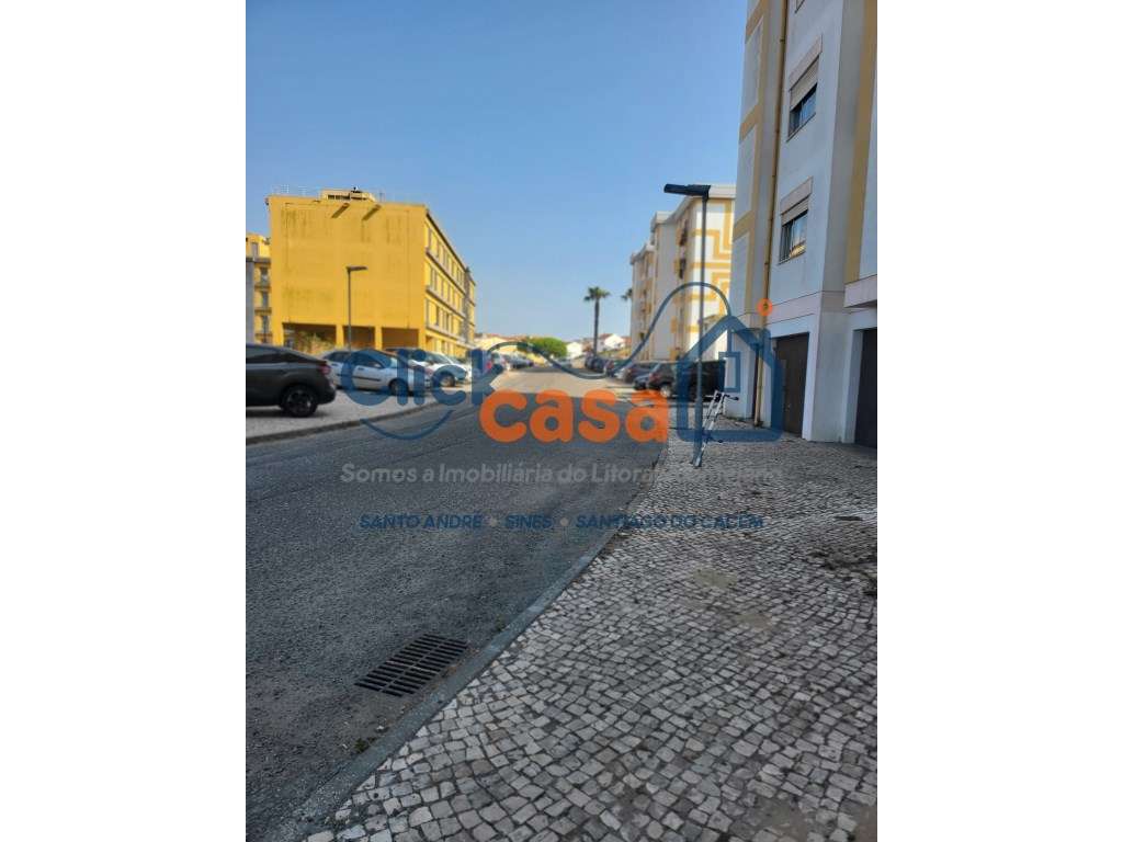 Garagem - Grande imagem: 5/5