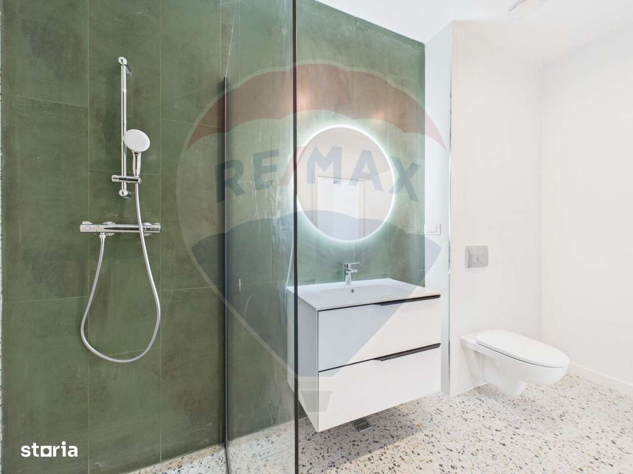 Studio de vânzare in Axxis Nova Mamaia - Imagine principală: 5/9