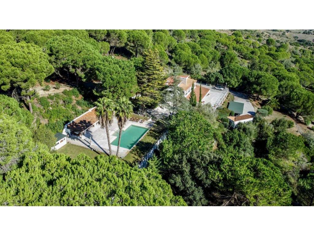 Quinta T5 Serra da Arrábida-0