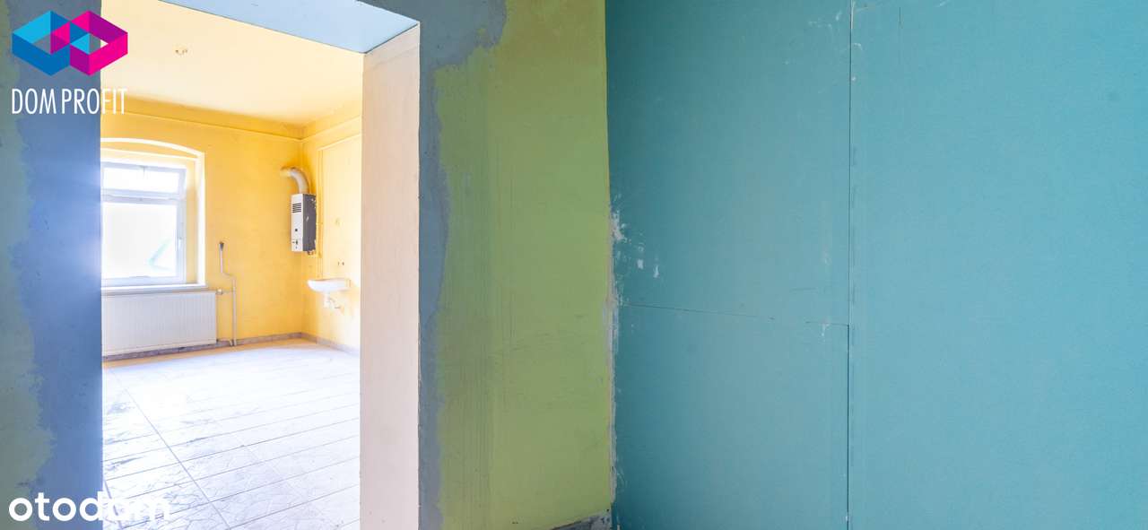 *** Małe mieszkanie - duży potencjał! *** - Pełny obrazek: 5/13