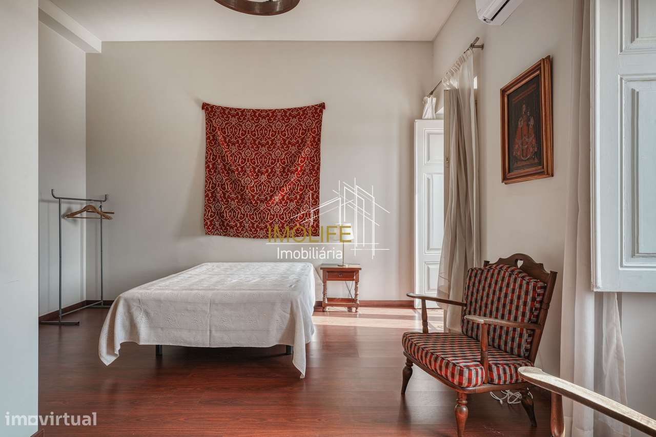 Propriedade de Charme na Vila do Couço-45