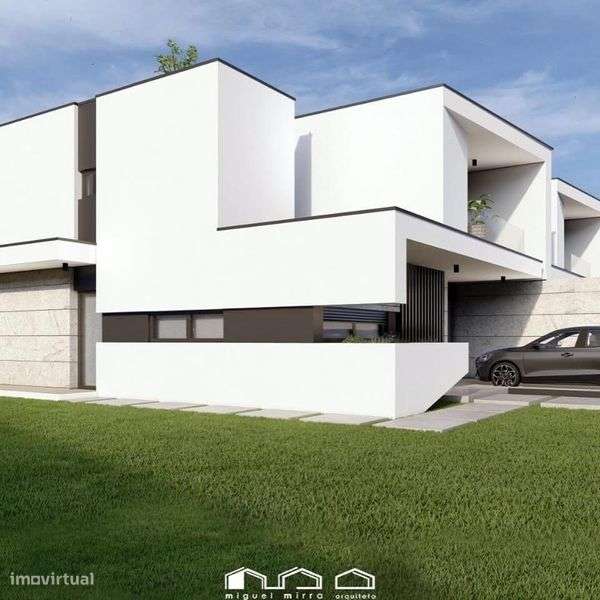 Moradia Antas - VNFamalicão - Grande imagem: 4/8