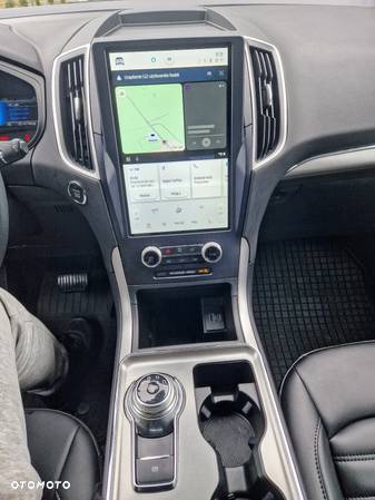 Ford EDGE - 13