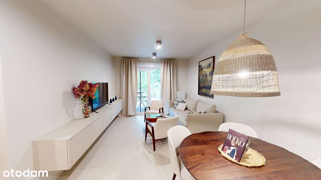 Luksusowy apartament 400 m od plaży + garaż-FV23% - Pełny obrazek: 5/19